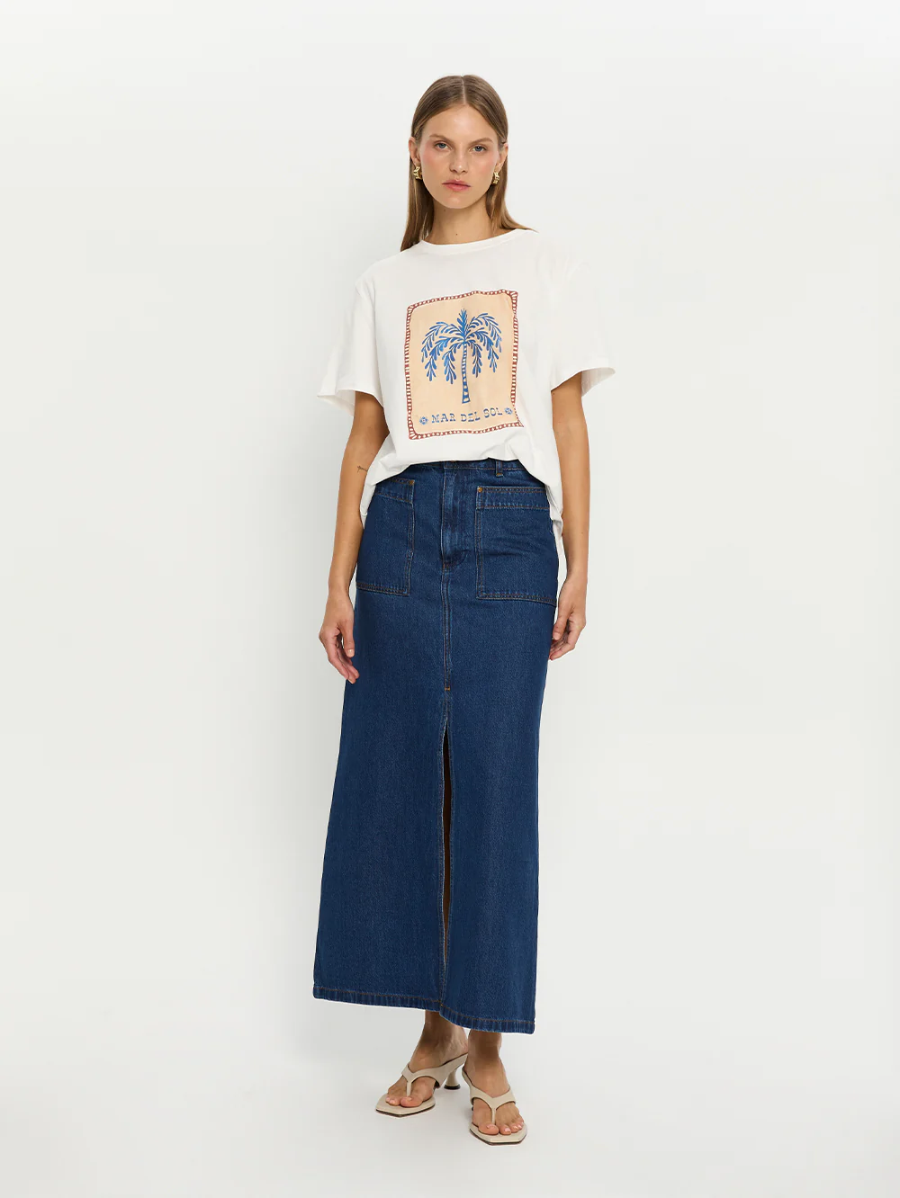 Sol Tee - Image 5