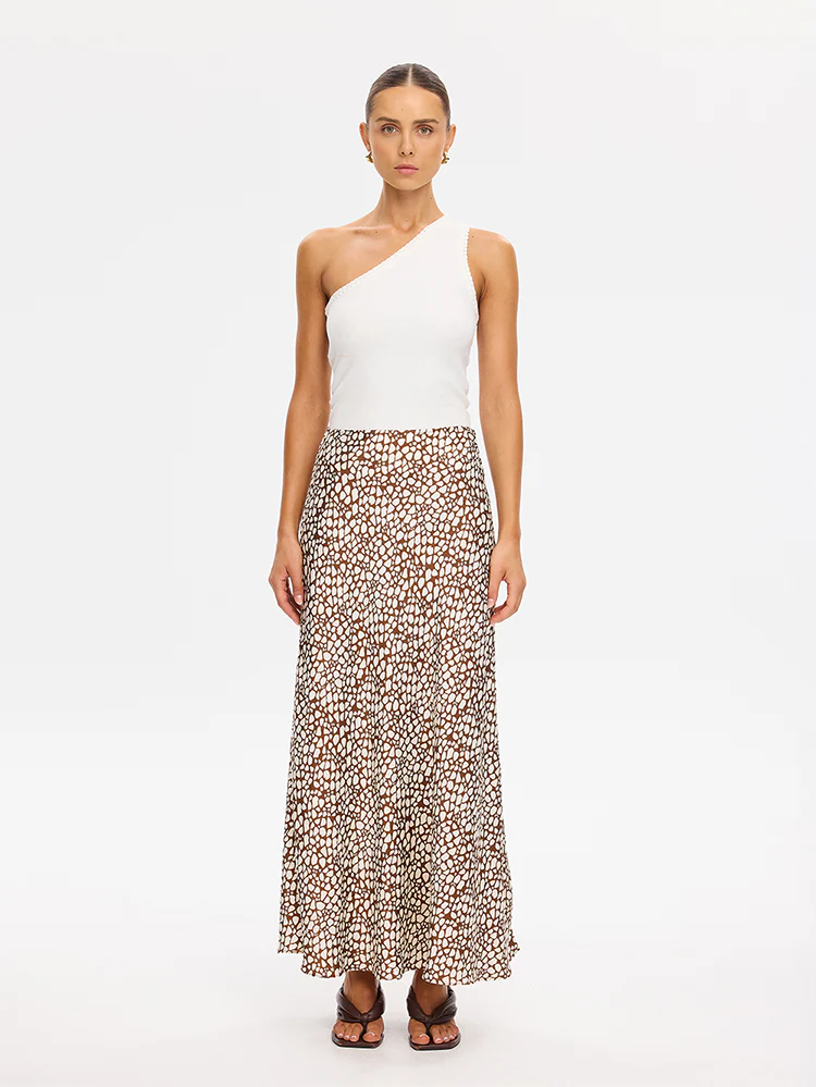 Solara Maxi Skirt