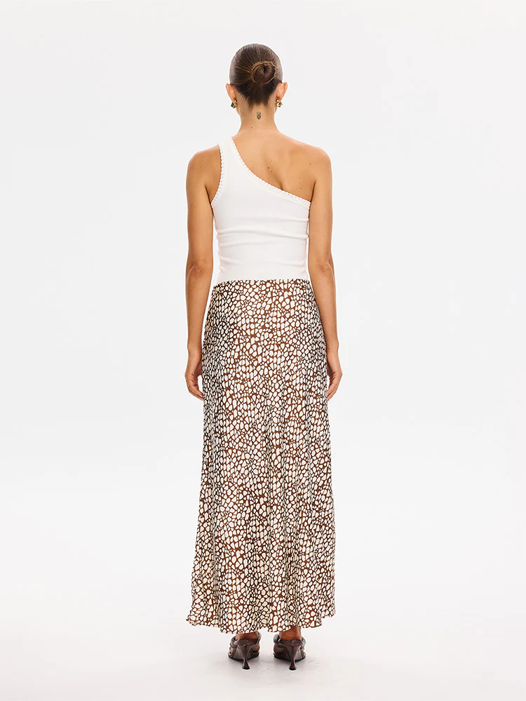 Solara Maxi Skirt - Image 3