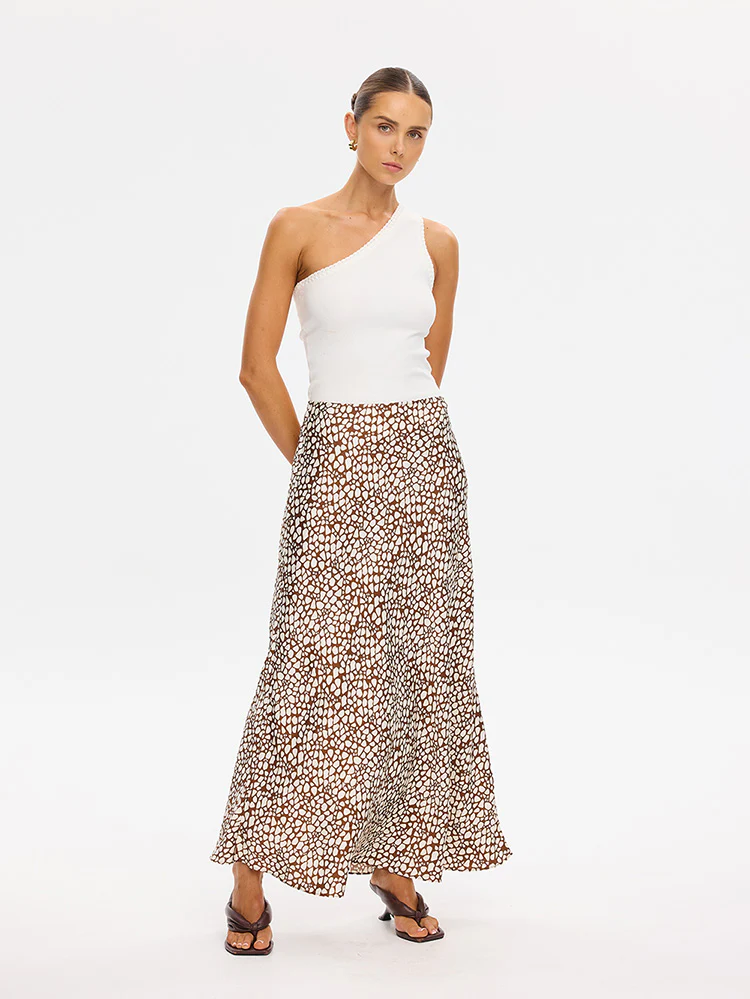 Solara Maxi Skirt - Image 5