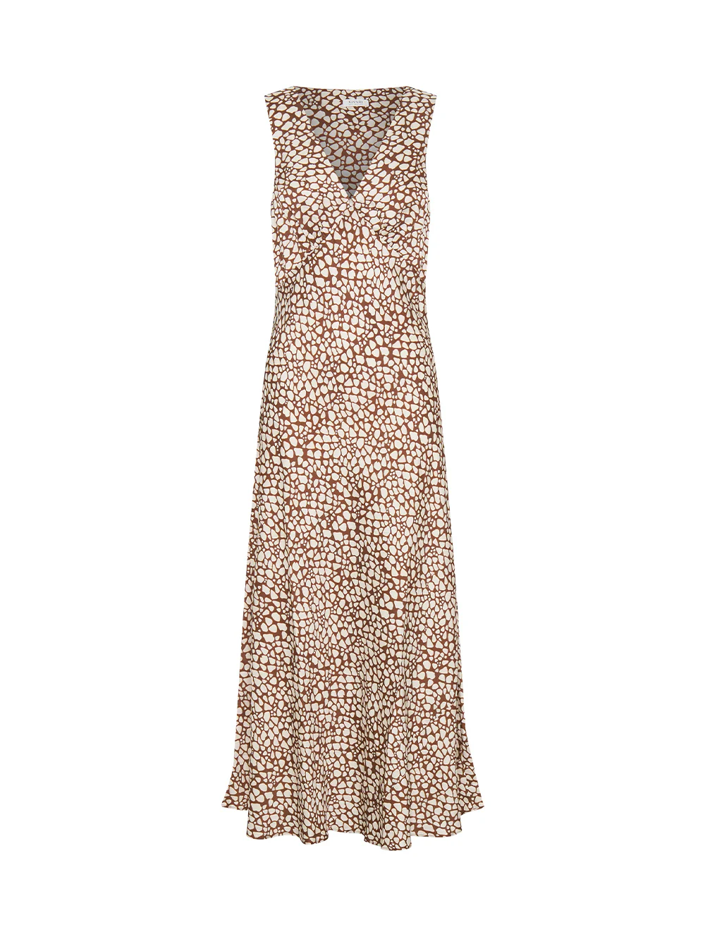 Solara Midi Dress - Image 10