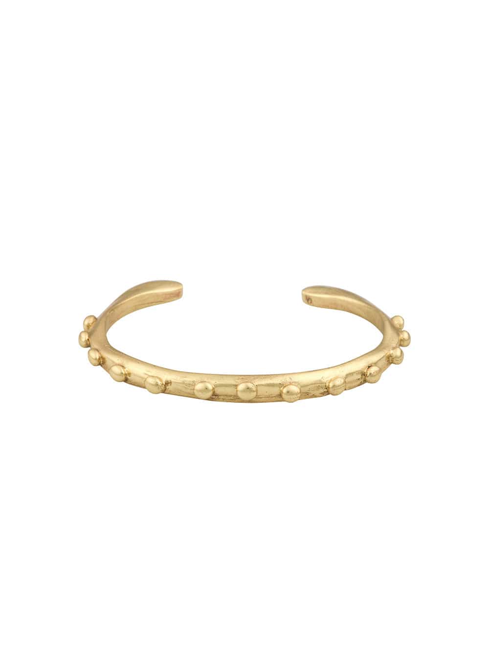 Solita Droplet Cuff