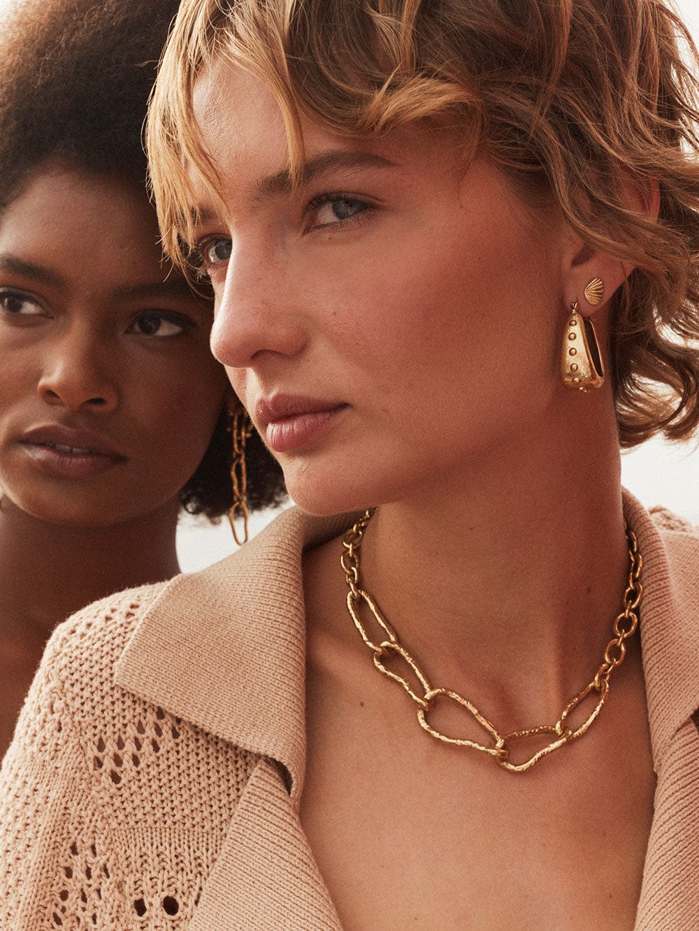 Solita Teardrop Earring - Image 2