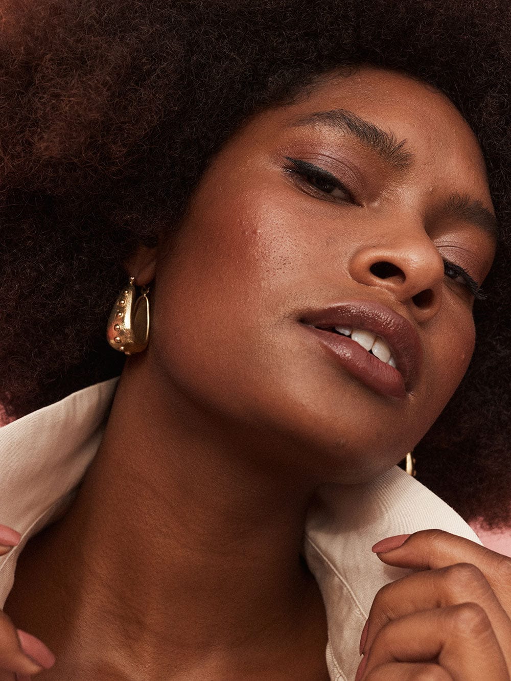 Solita Teardrop Earring - Image 3