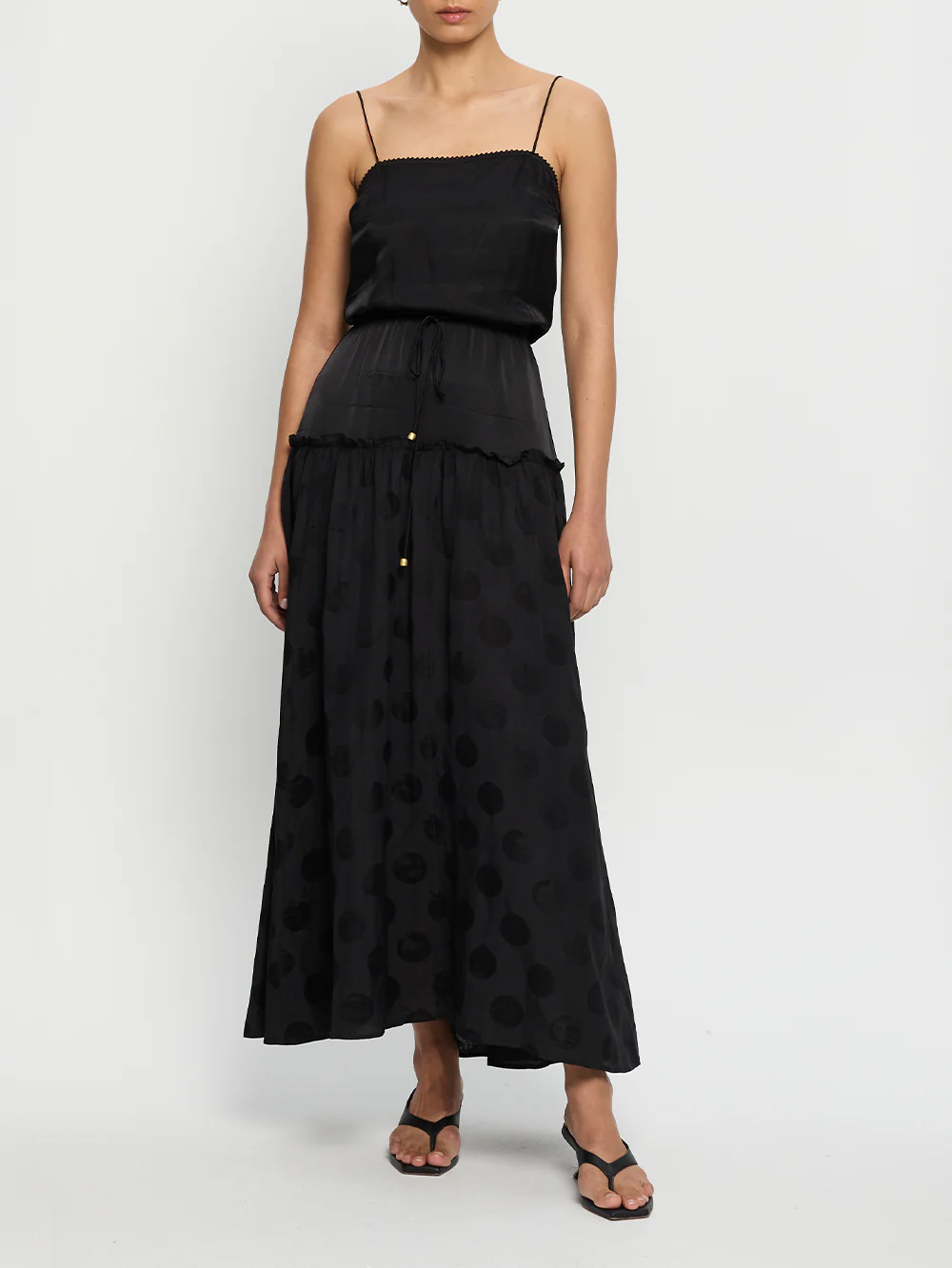 Sophia Maxi Dress - Image 5