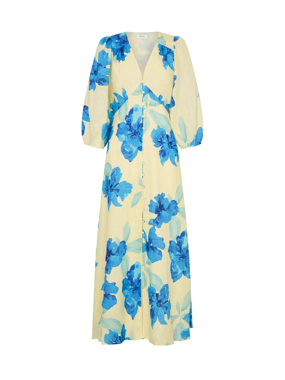 Sophie Maxi Dress - Image 7