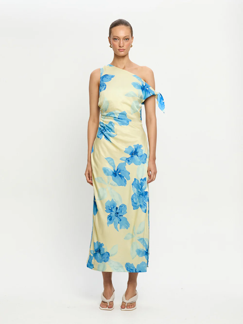 Sophie Midi Dress - Image 2