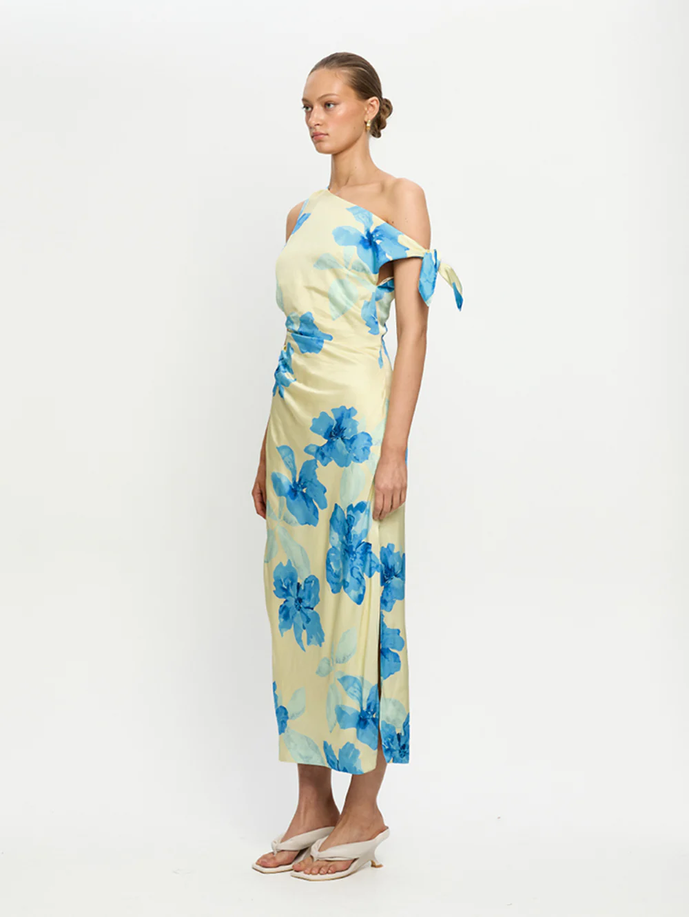 Sophie Midi Dress - Image 3