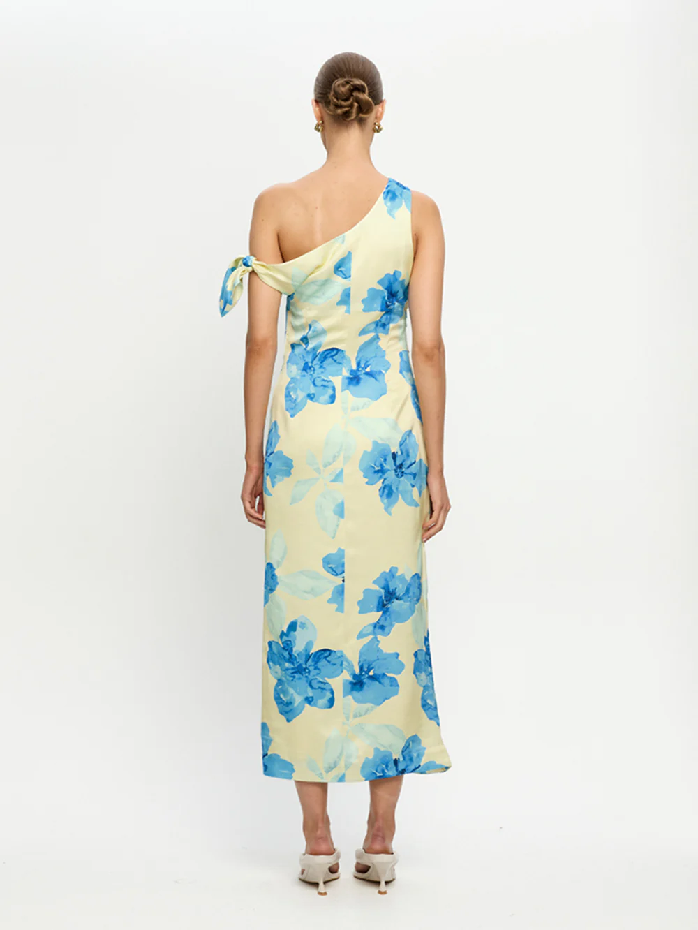 Sophie Midi Dress - Image 4