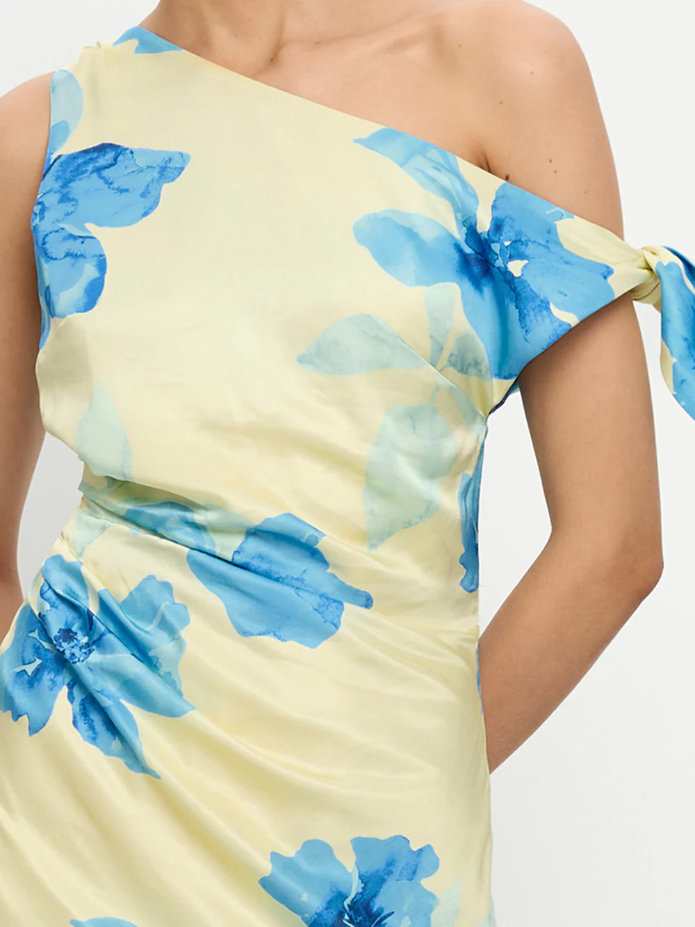 Sophie Midi Dress - Image 5