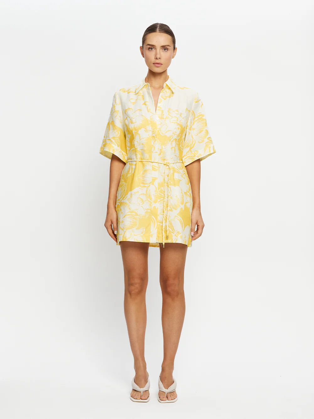 Soraya Mini Dress - Image 2