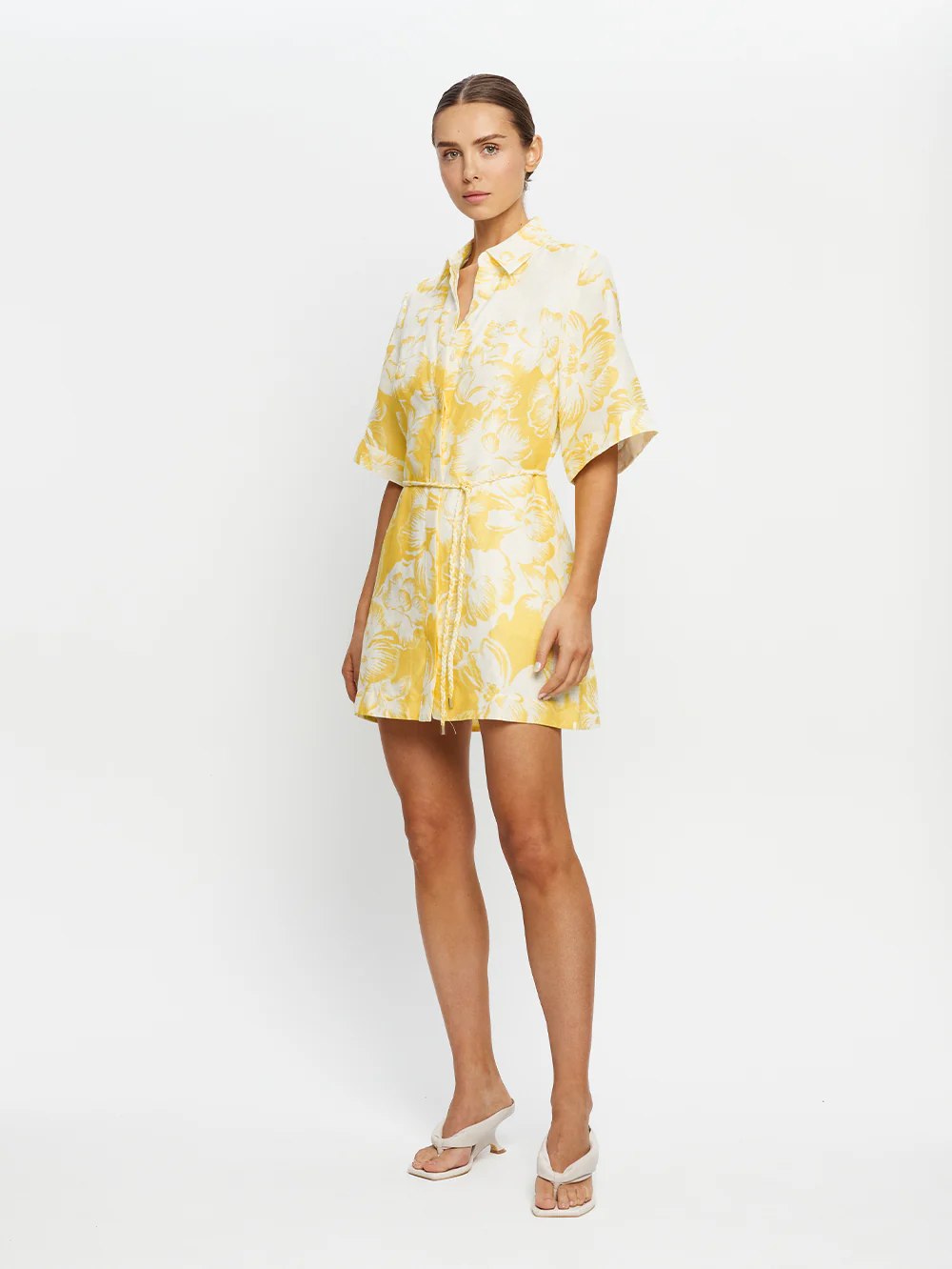 Soraya Mini Dress - Image 3