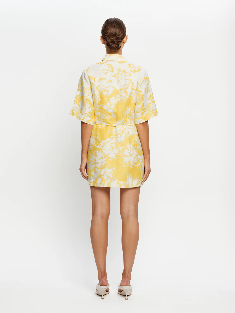 Soraya Mini Dress - Image 4