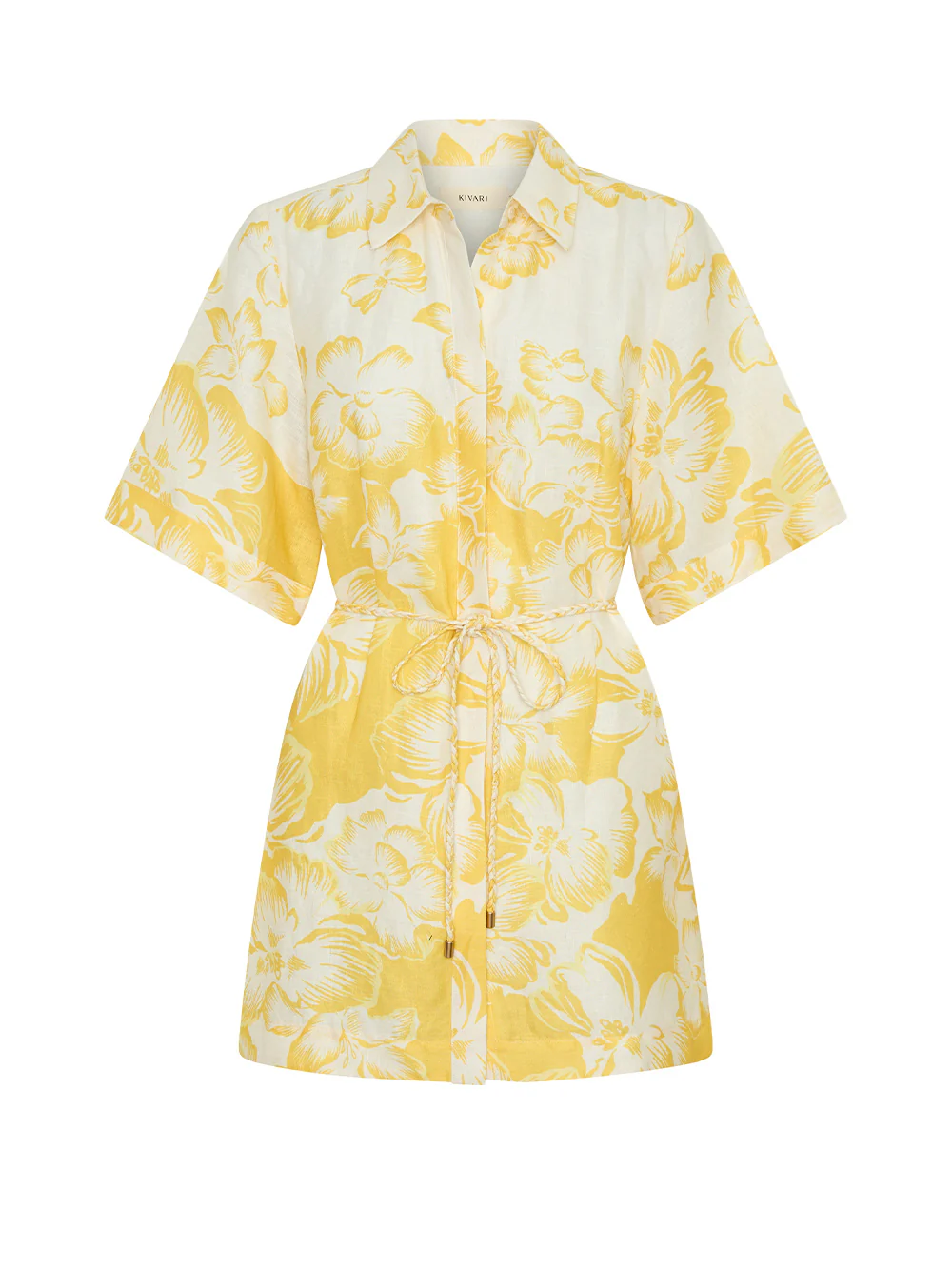 Soraya Mini Dress - Image 9