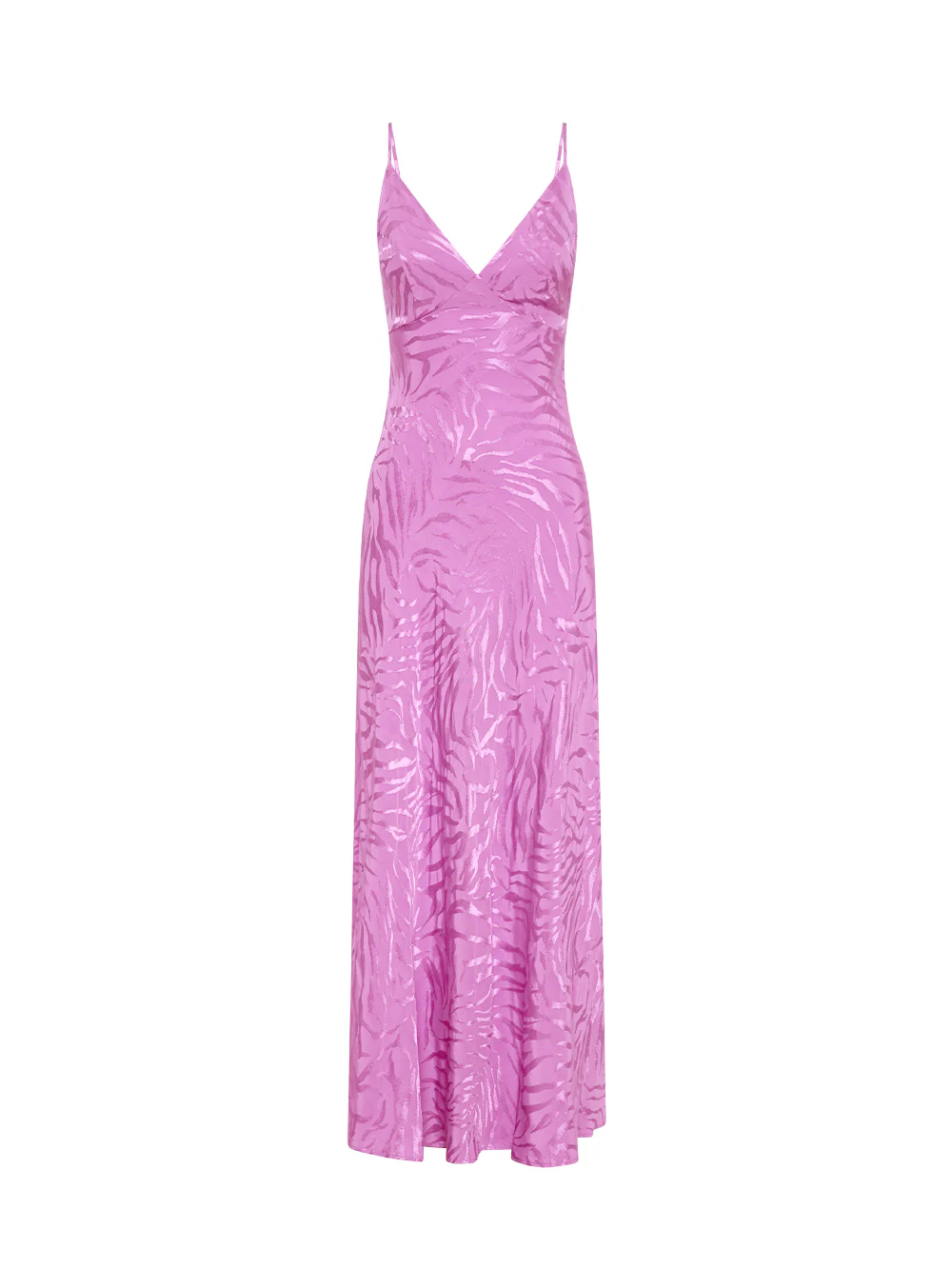 Stela Slip Dress - Image 7