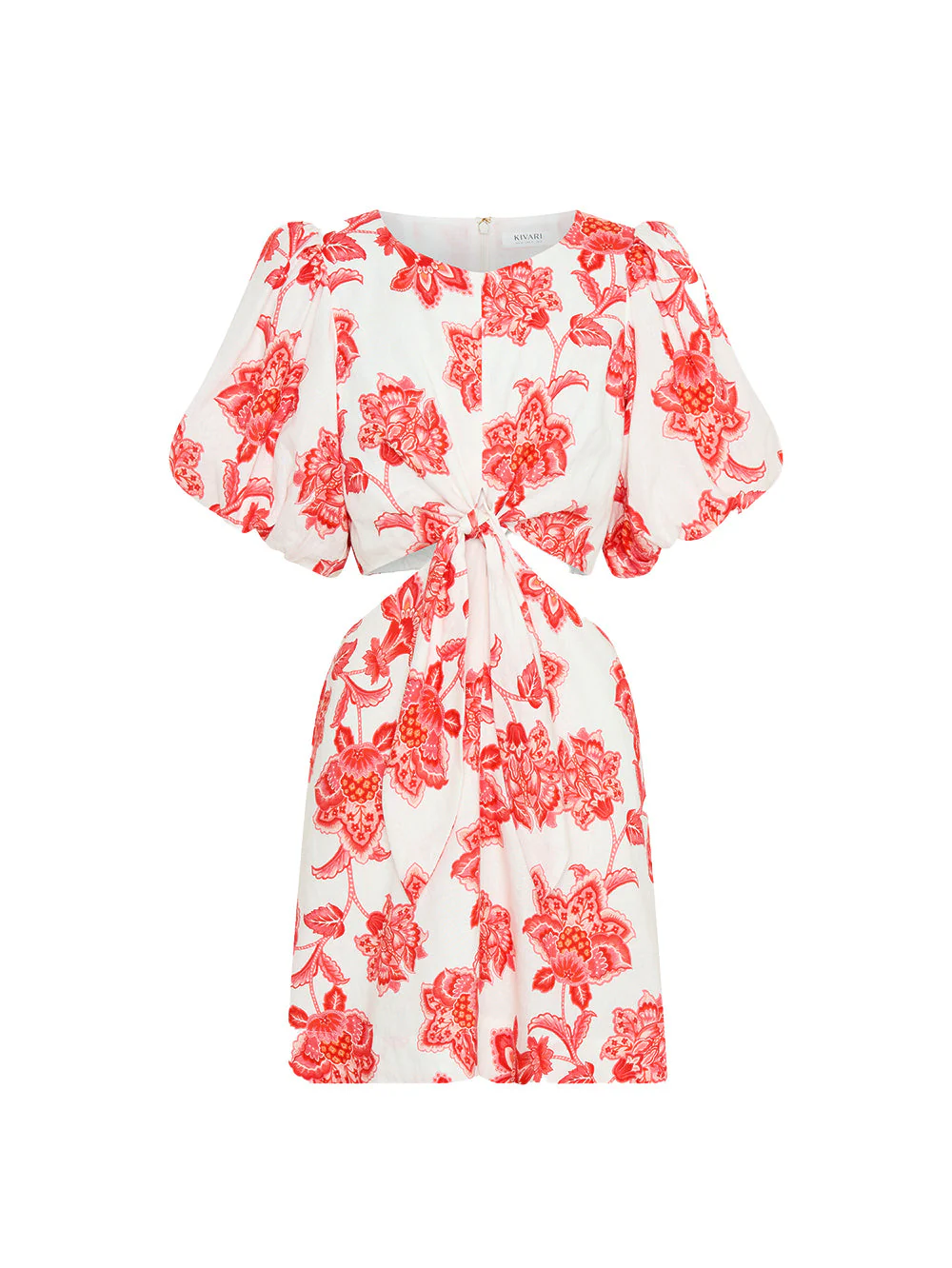 Stellar Cut Out Mini Dress - Image 8