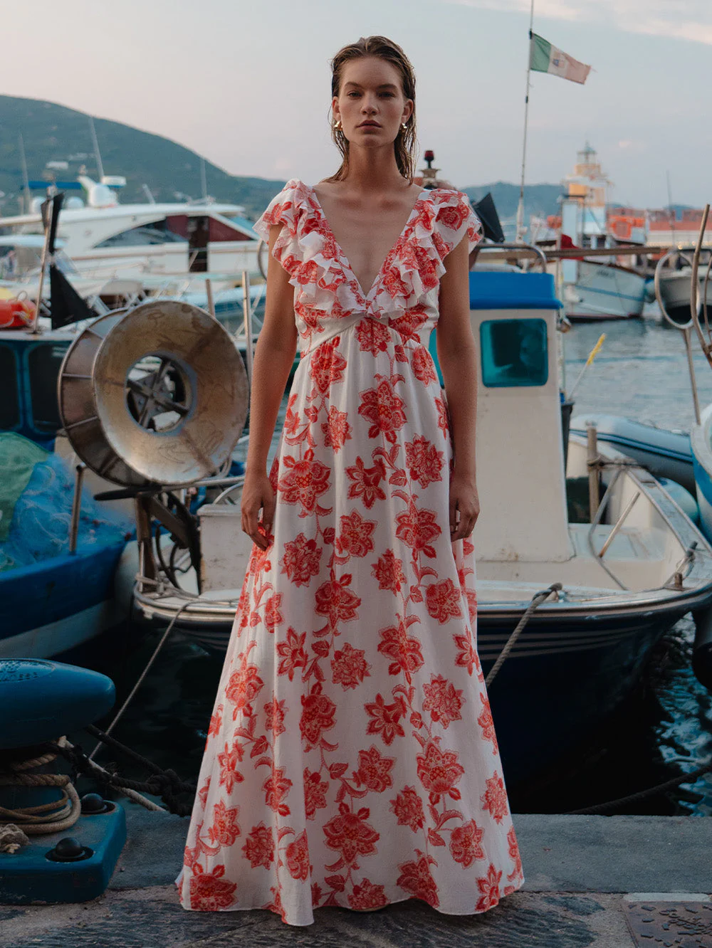 Stellar Maxi Dress - Image 2