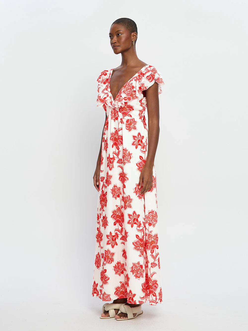 Stellar Maxi Dress - Image 4