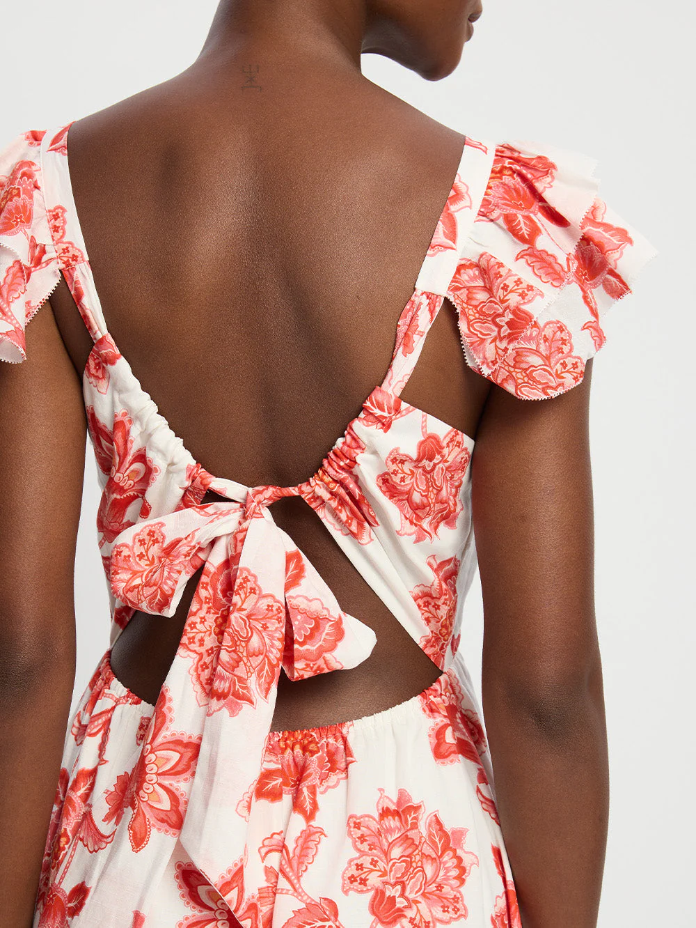 Stellar Maxi Dress - Image 6