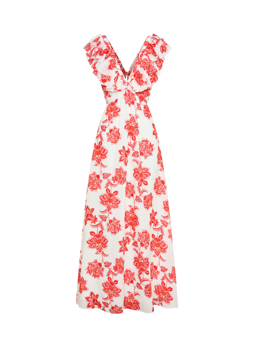 Stellar Maxi Dress - Image 8