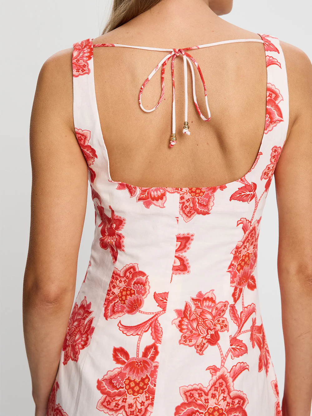 Stellar Mini Dress - Image 6