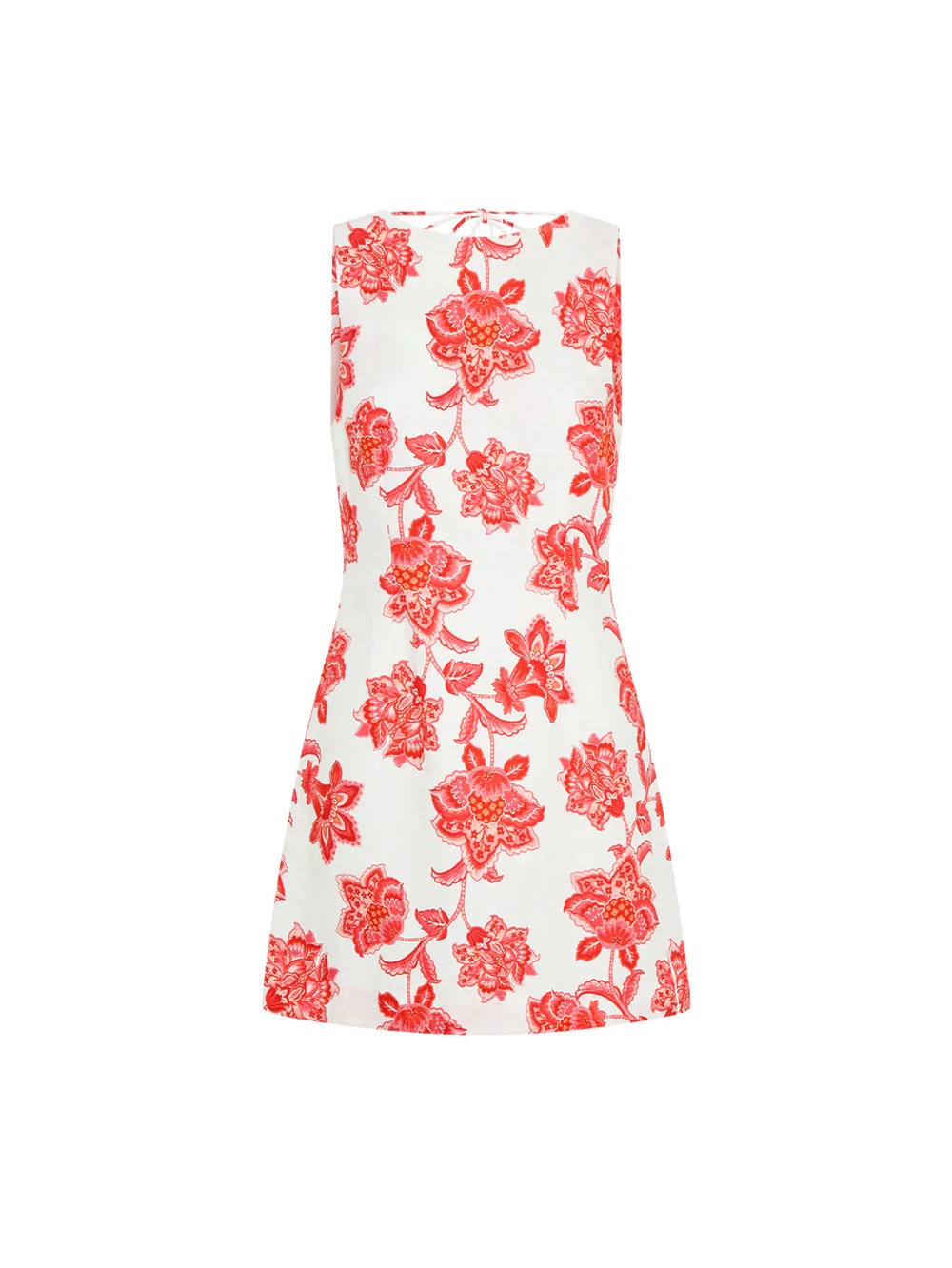 Stellar Mini Dress - Image 9