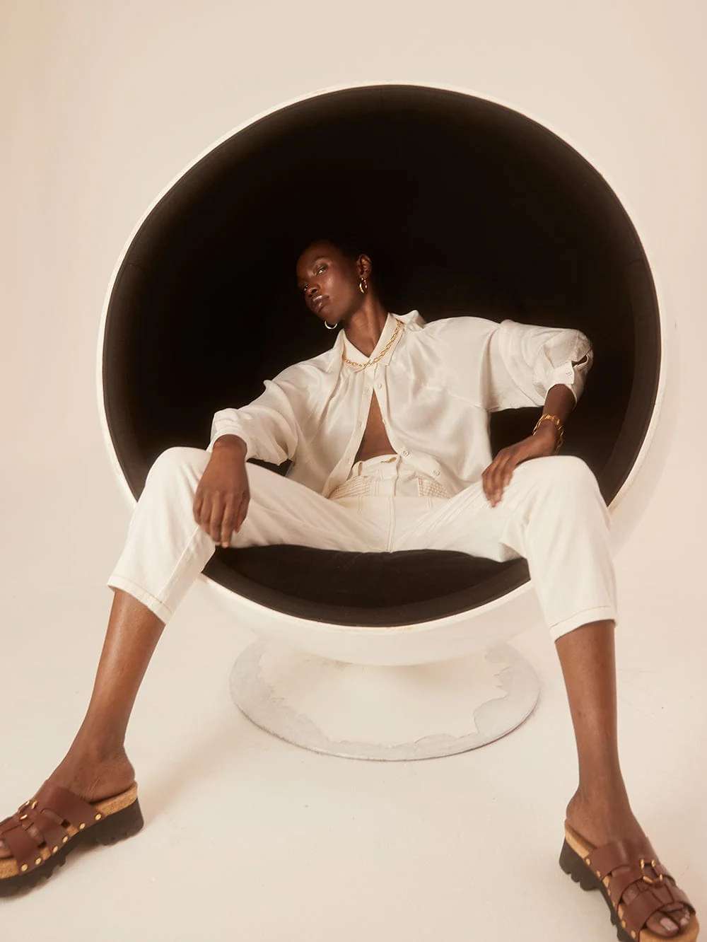 Stevie Denim Jean - Image 7