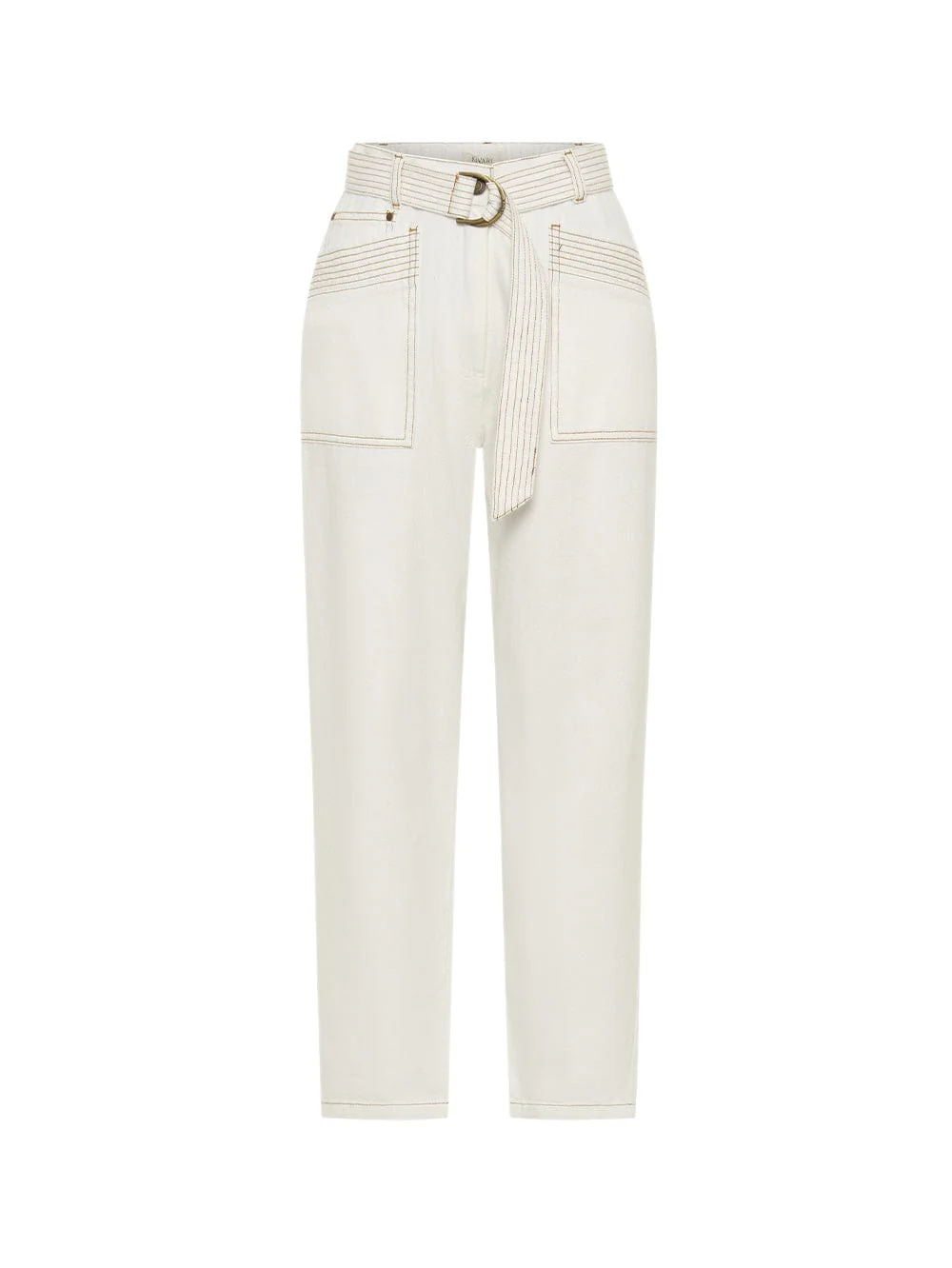Stevie Denim Jean - Image 9