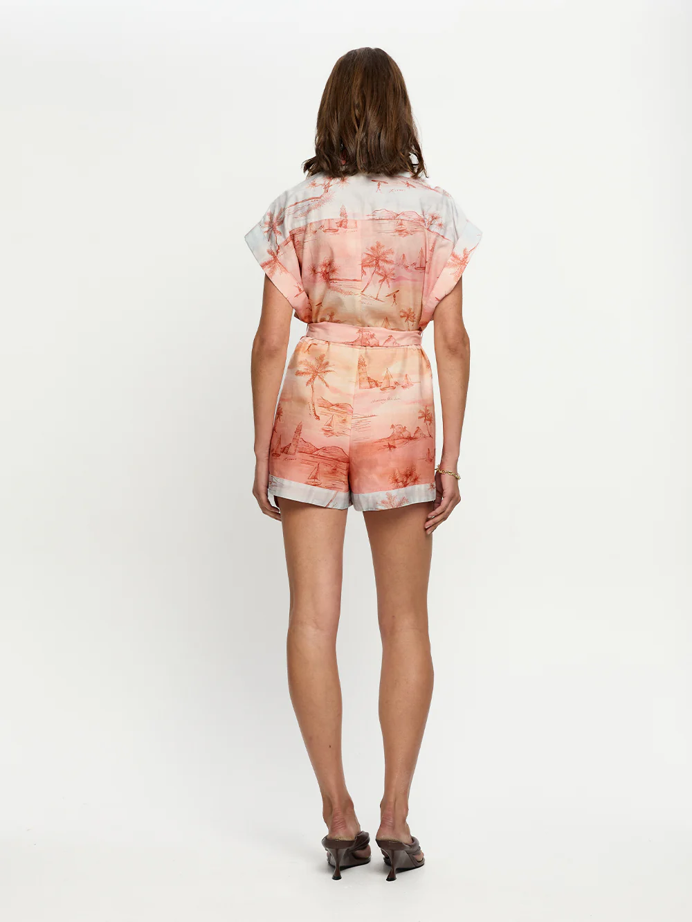 Sunset Playsuit - Image 3