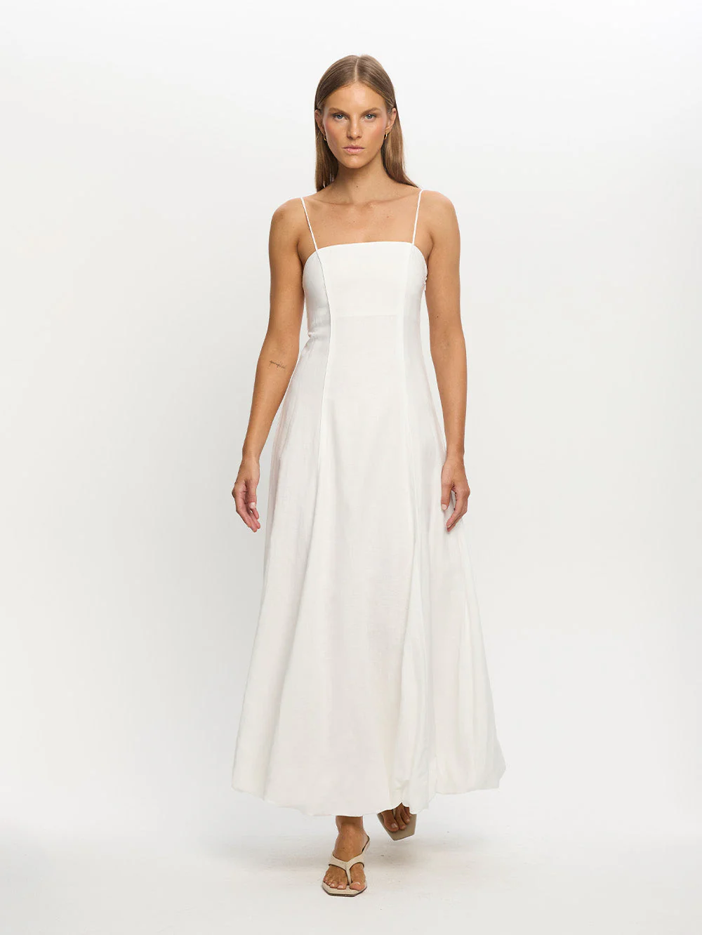 Sylvie Maxi Dress - Image 3