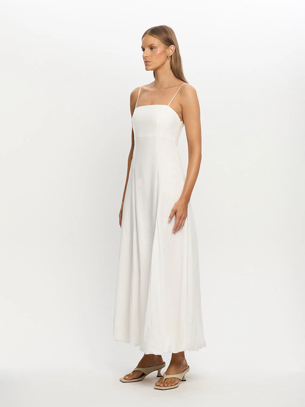 Sylvie Maxi Dress - Image 4
