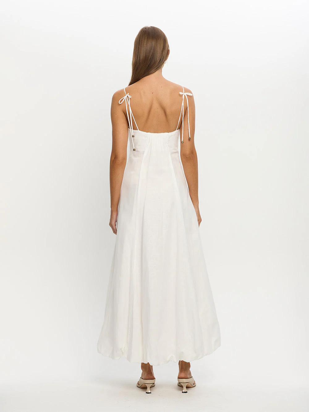 Sylvie Maxi Dress - Image 5