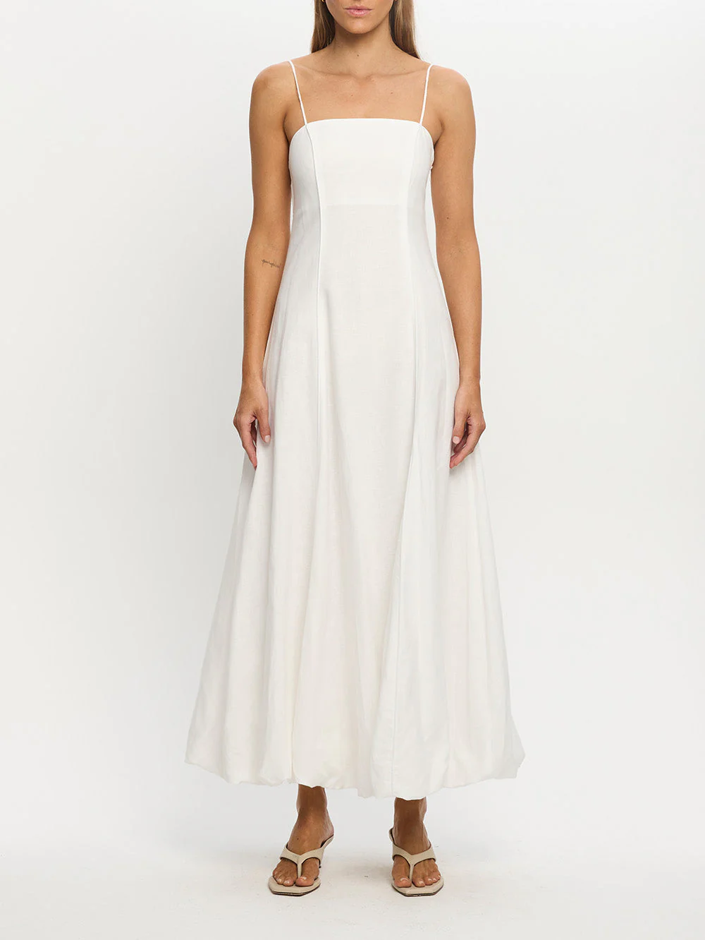 Sylvie Maxi Dress - Image 8