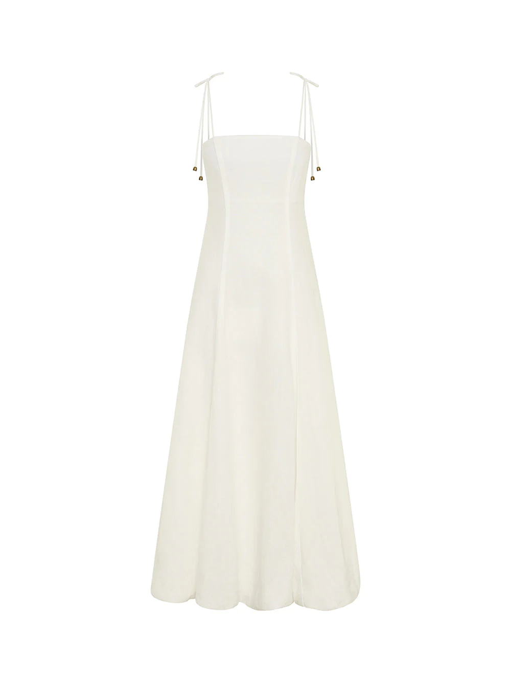 Sylvie Maxi Dress - Image 9