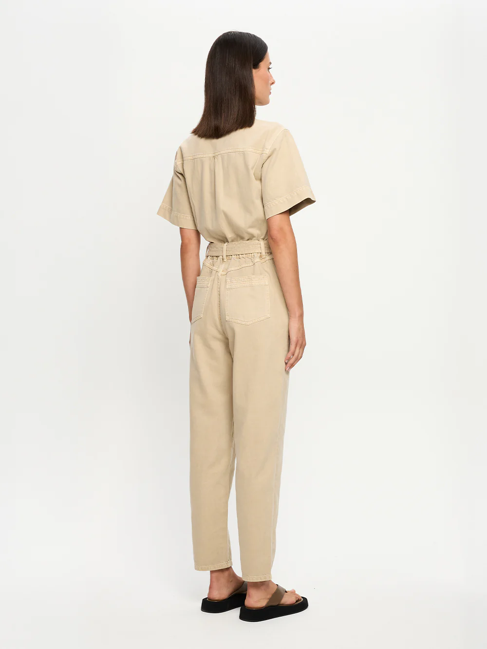 Tahlia Boilersuit - Image 3