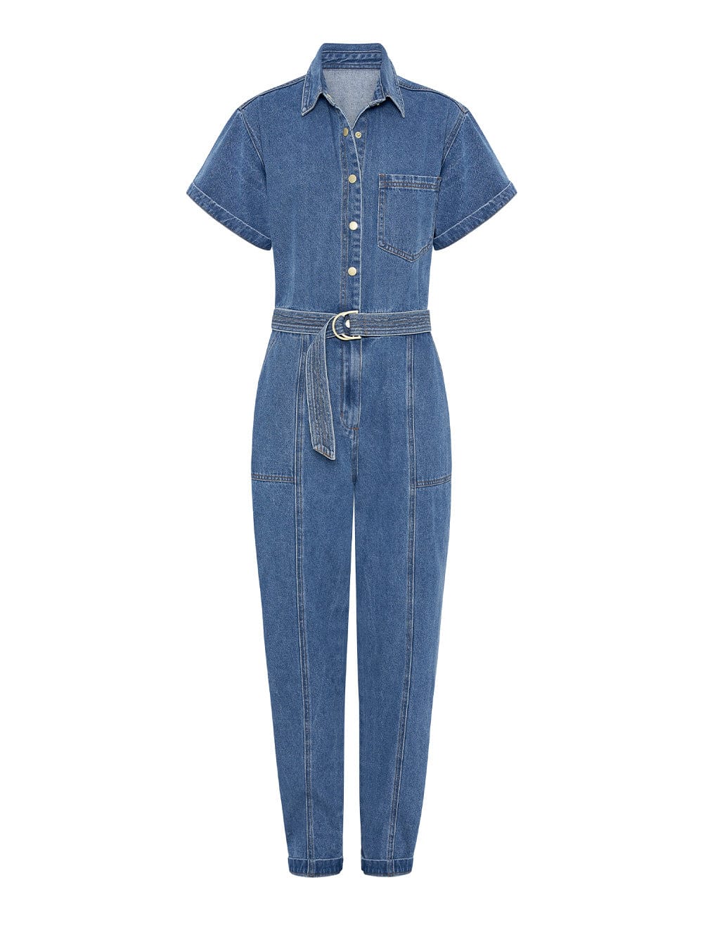 Tahlia Boilersuit - Image 6