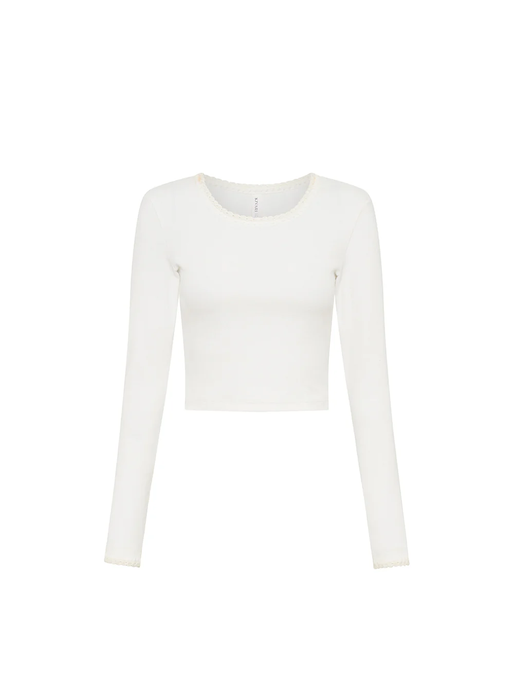 Tallulah Crop Top - Image 6