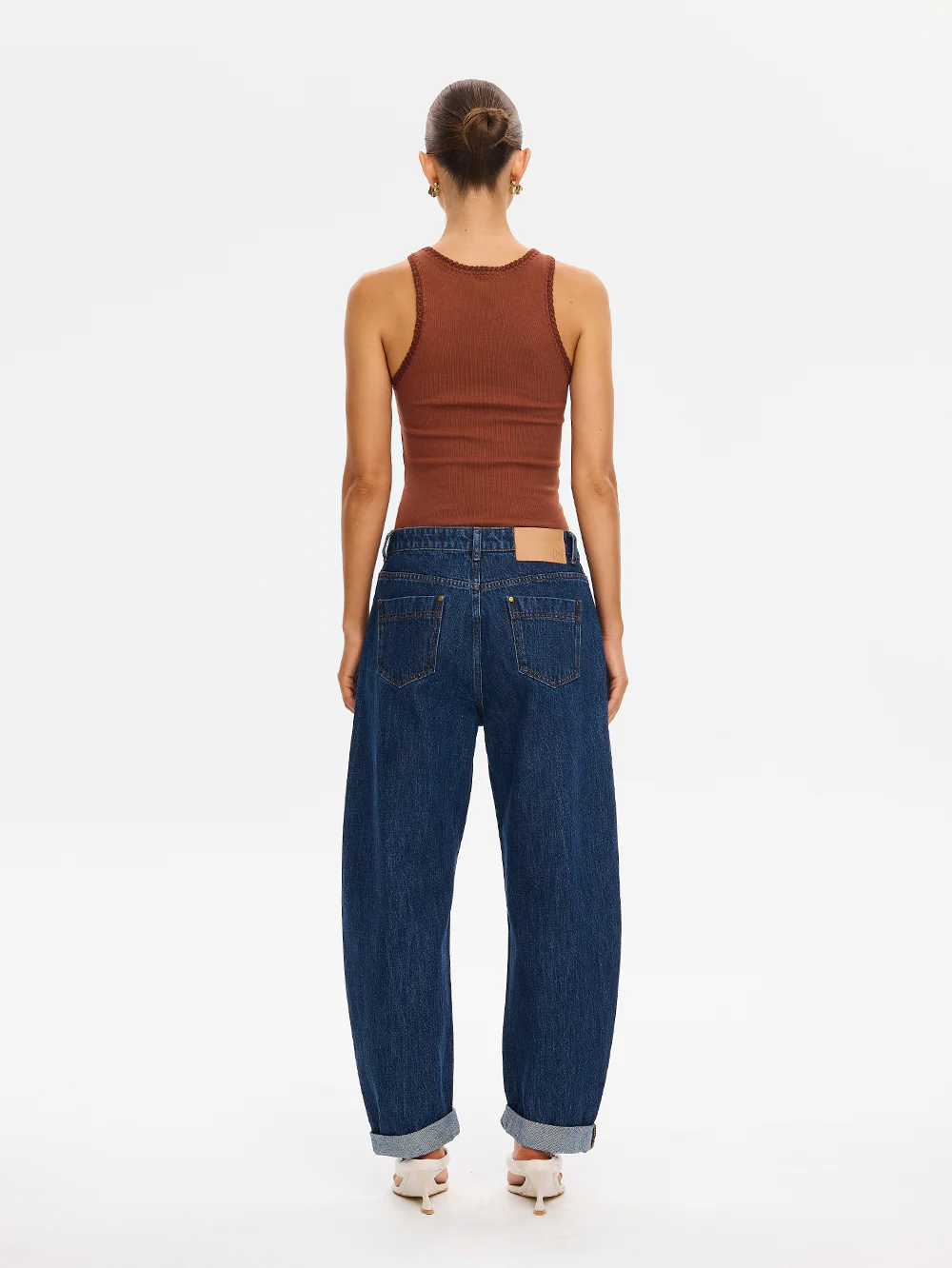 Tallulah Tank Top - Image 3