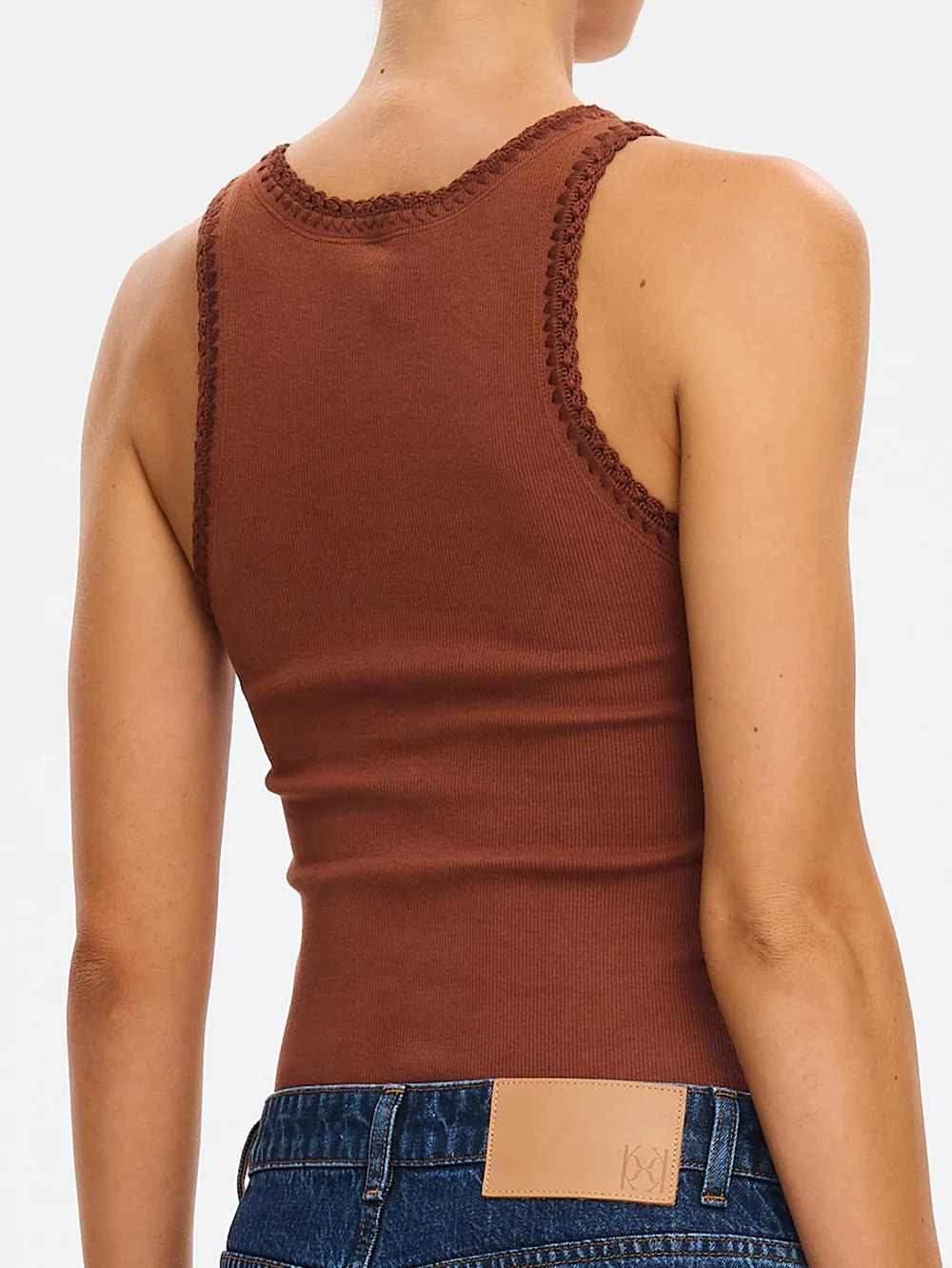 Tallulah Tank Top - Image 4