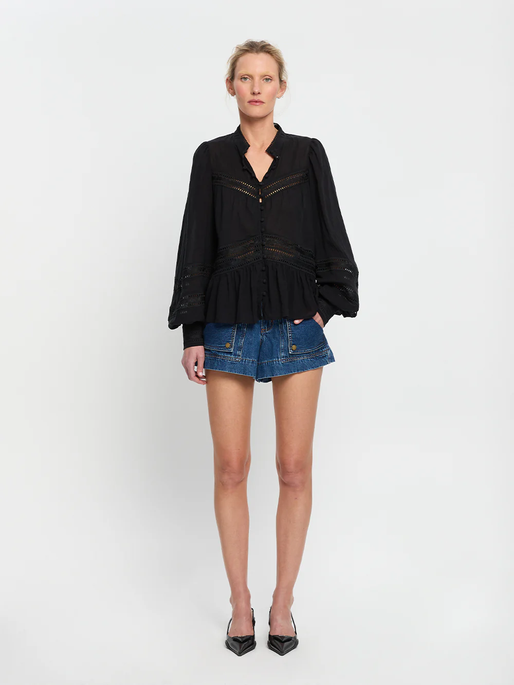 Tana Blouse - Image 2