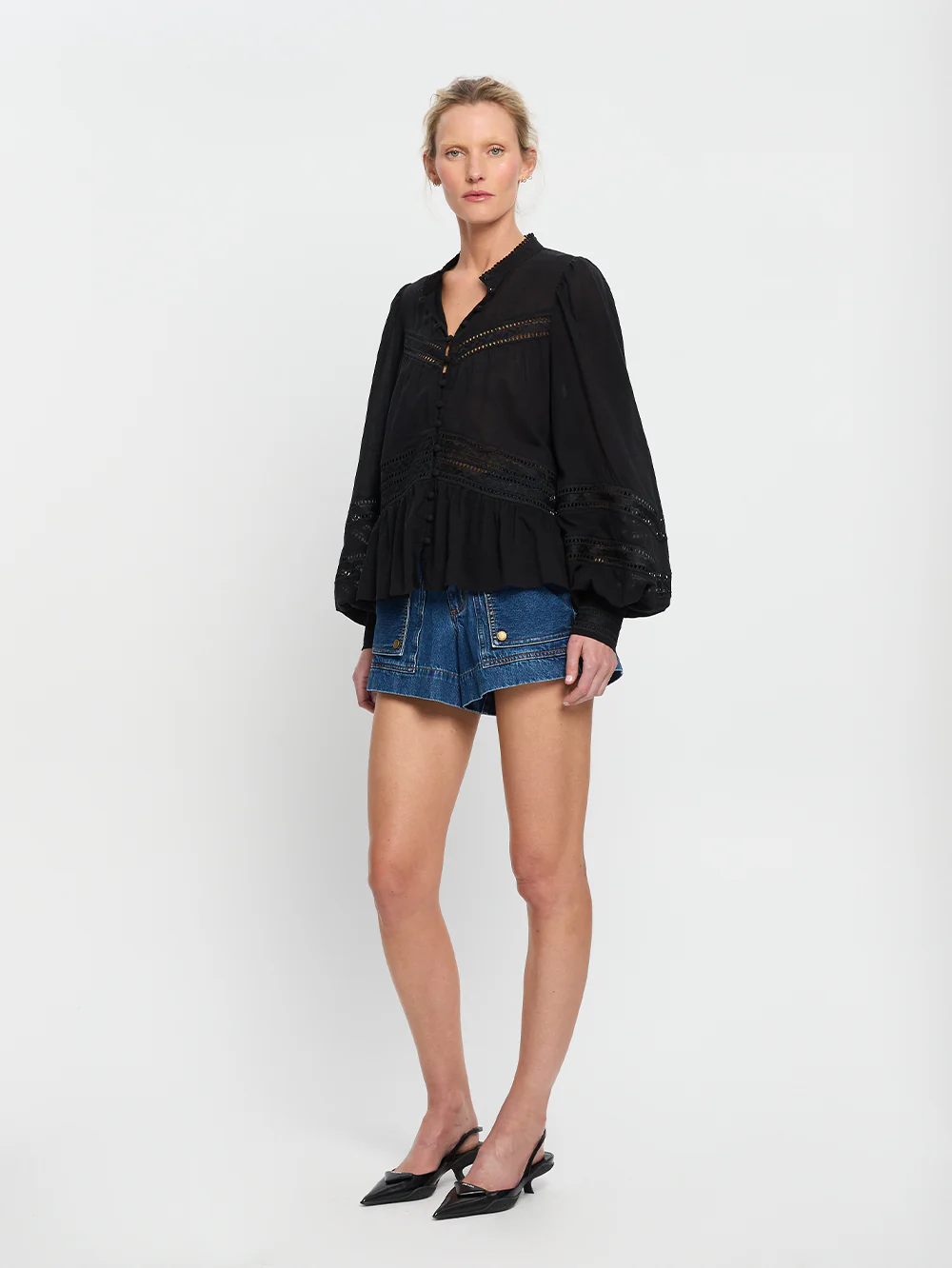 Tana Blouse - Image 3