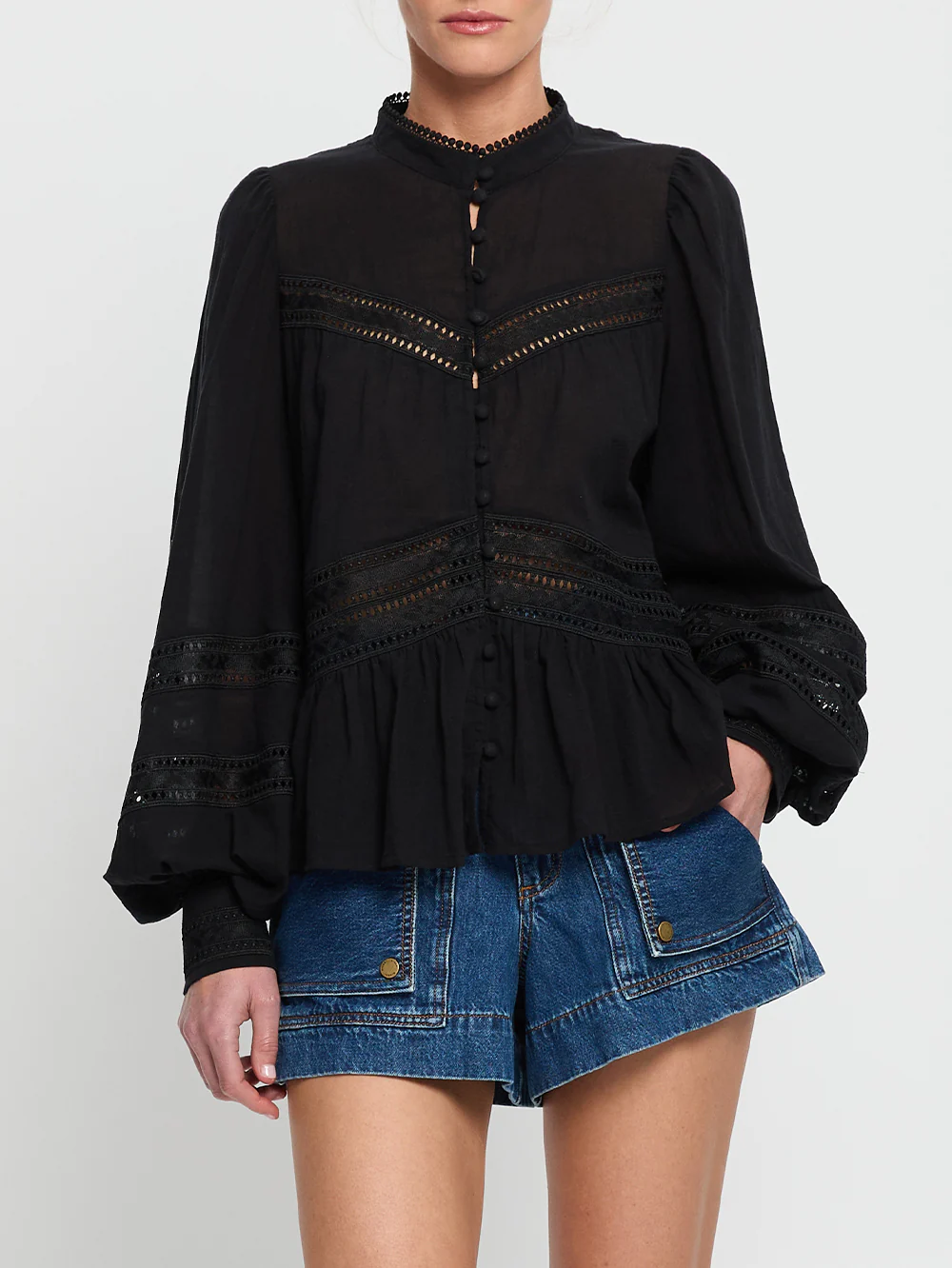 Tana Blouse - Image 4