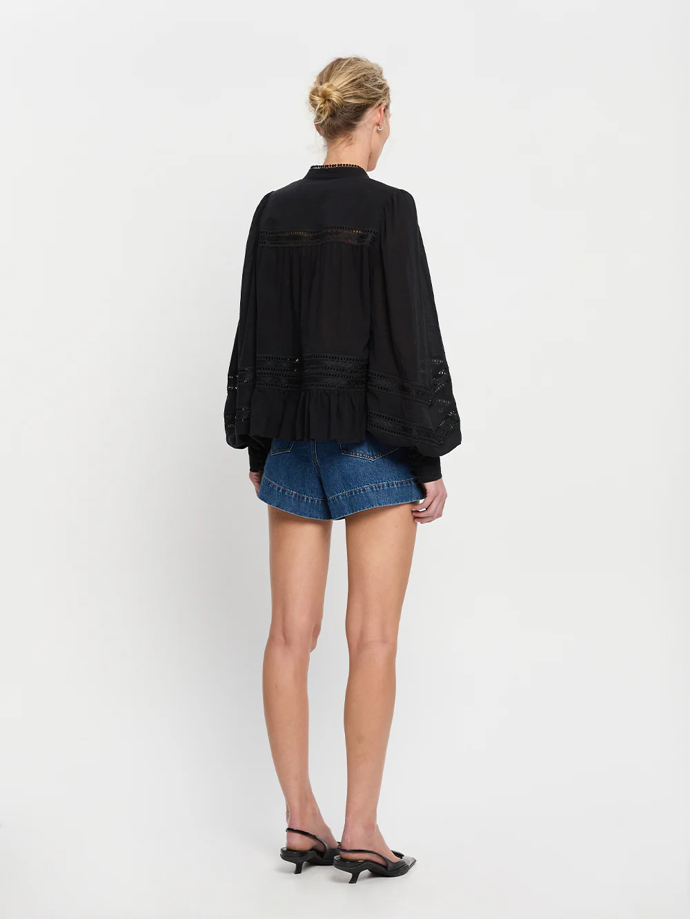 Tana Blouse - Image 5