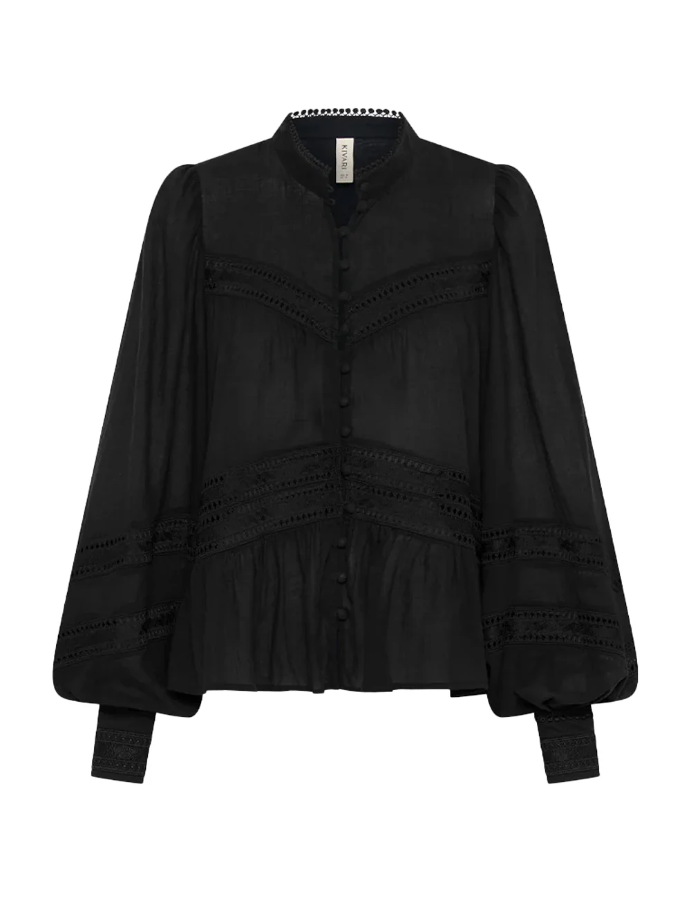 Tana Blouse - Image 8