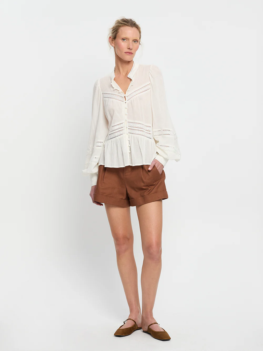 Tana Blouse - Image 2