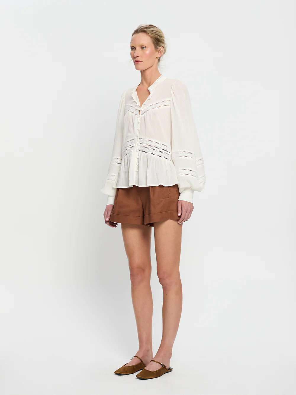 Tana Blouse - Image 3