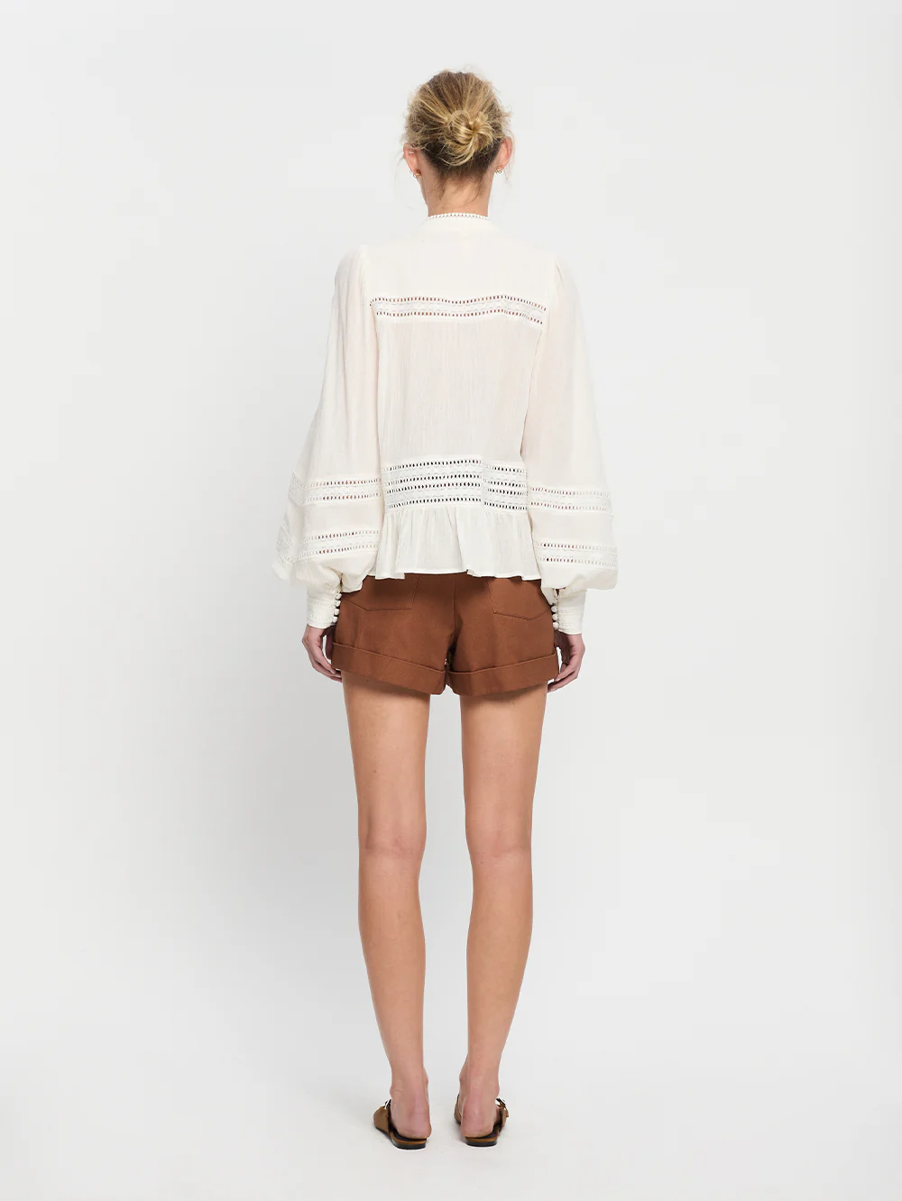 Tana Blouse - Image 5