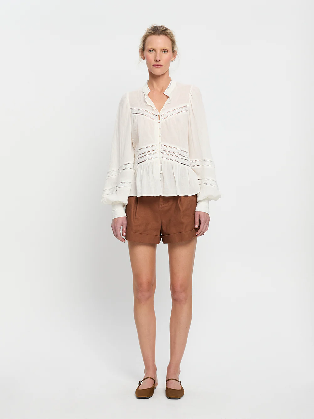 Tana Blouse - Image 6