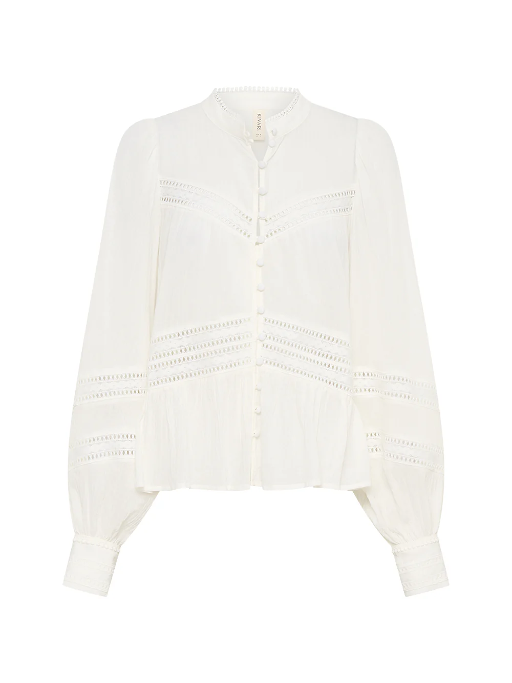 Tana Blouse - Image 7