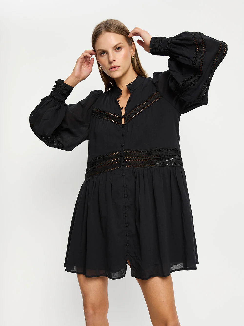 Tana Mini Dress